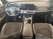 Kia Sportage 1.6 T-GDi Hybrid GT-Line Limited Edition | Cruise Control | Climate Control | Camera | Half Lederen Bekleding | Navigatie | Stoelverwarming | Stuurverwarming | Gt-Line Pakket |