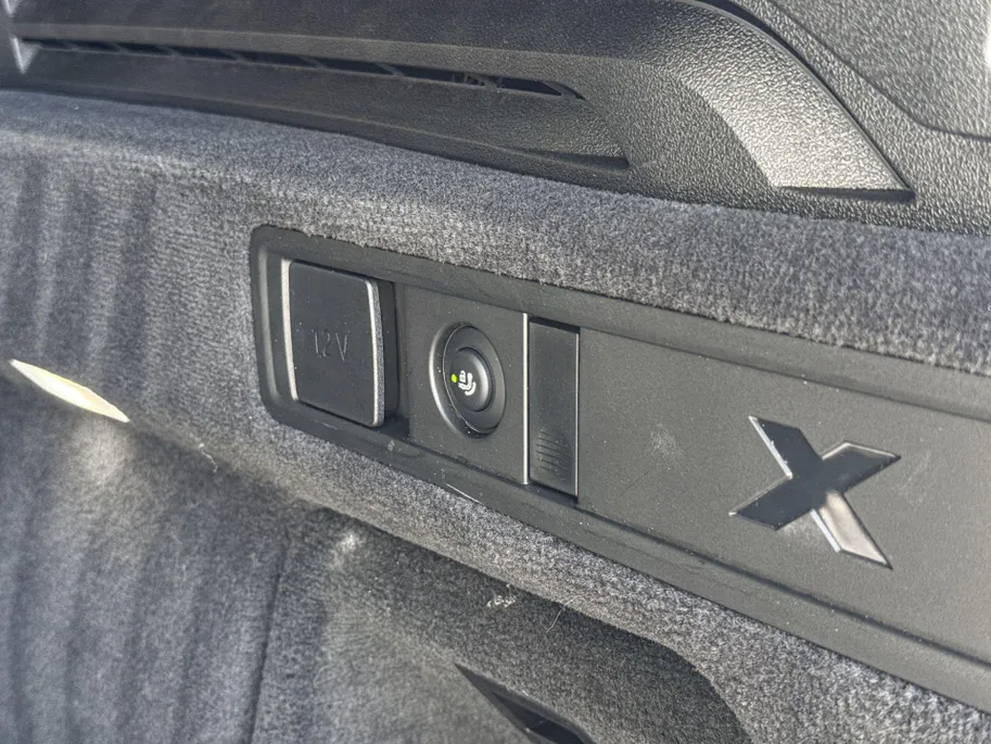 BMW X5 xDrive50e