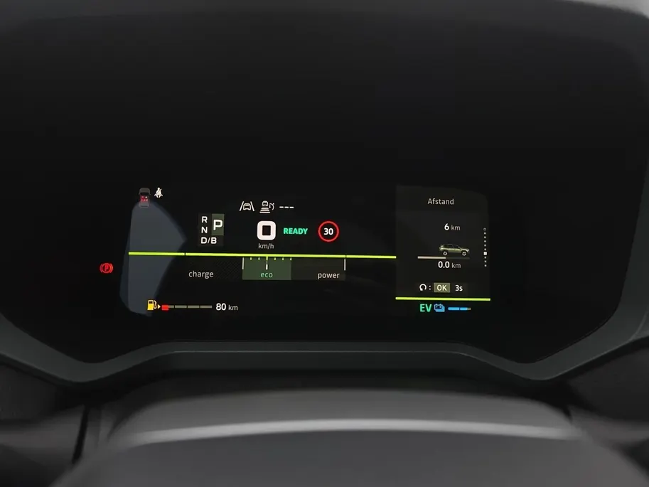 Dacia Bigster 1.8 Hybrid 155 Extreme | Direct leverbaar | Nu tijdelijk met 7 jaar garantie | LM |glazen panorama