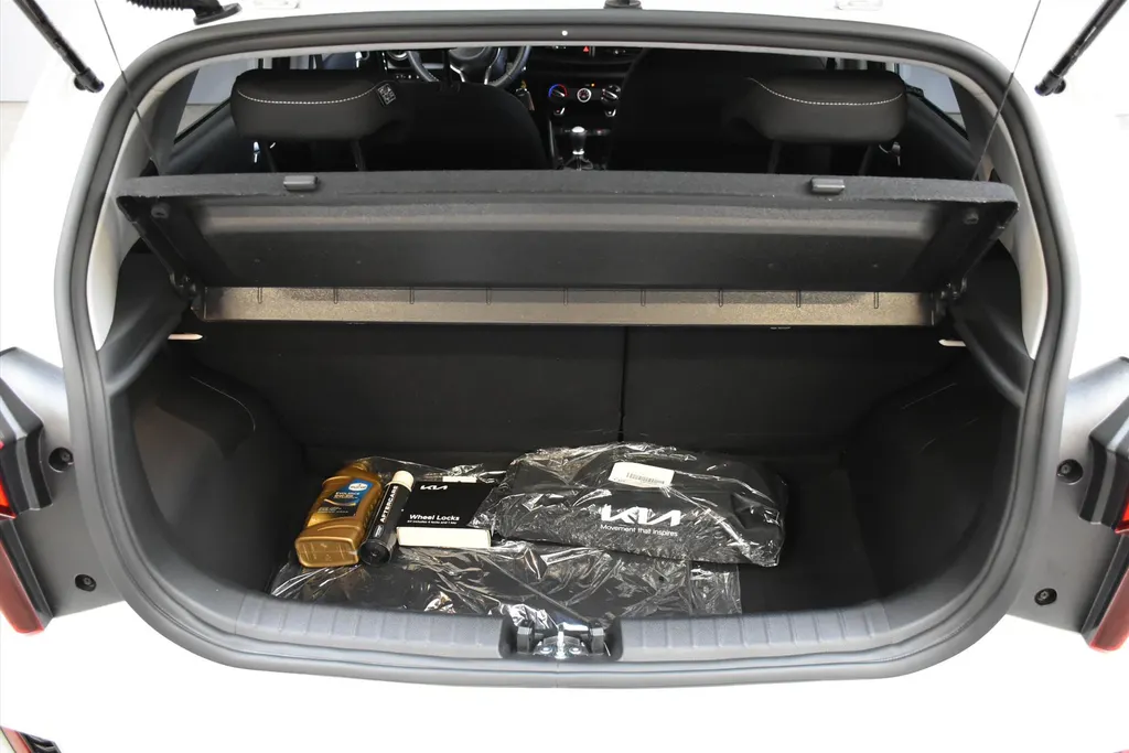 Kia Picanto 1.0 GDI 4-zits DynamicPlusLine NIEUW - SNEL LEVERBAAR