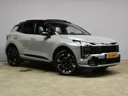 Kia Sportage 1.6 T-GDi 265pk Plug-In Hybrid AT6 4WD GT-PlusLine