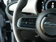 Fiat 500 1.0 Hybrid La Prima | Boek nu uw Proefrit