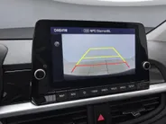 Kia Picanto 1.0 GDi GT-Line NIEUWSTAAT | RESTERENDE FABRIEKSGARANTIE TM 2036 | OPEN DAK | STOELVERWARMING