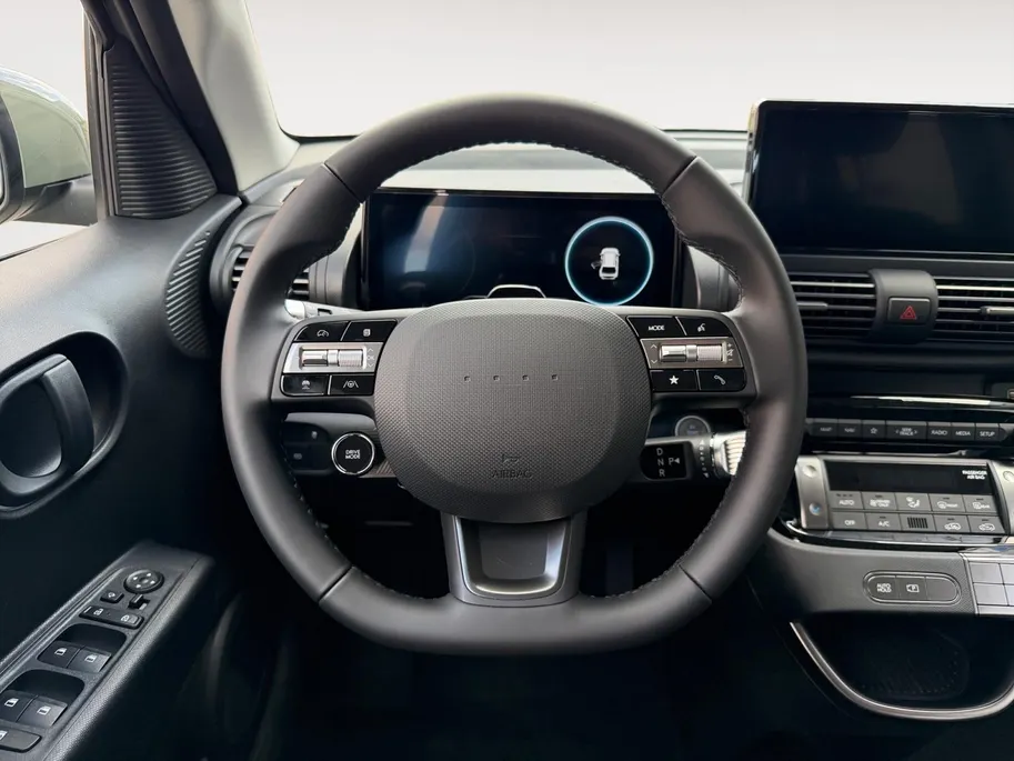 Hyundai Inster Limited 49 kWh | Z&Z Voorraadactie nu van€ 28.350 voor € 25.850 | Op = op!|