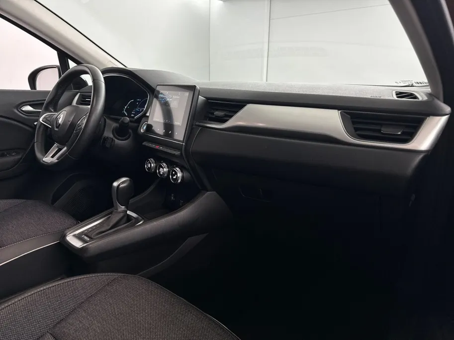 Renault Captur 1.6 E-Tech HEV 145 Intens | Apple Carplay/Android Auto | Parkeercamera | Cruise Control