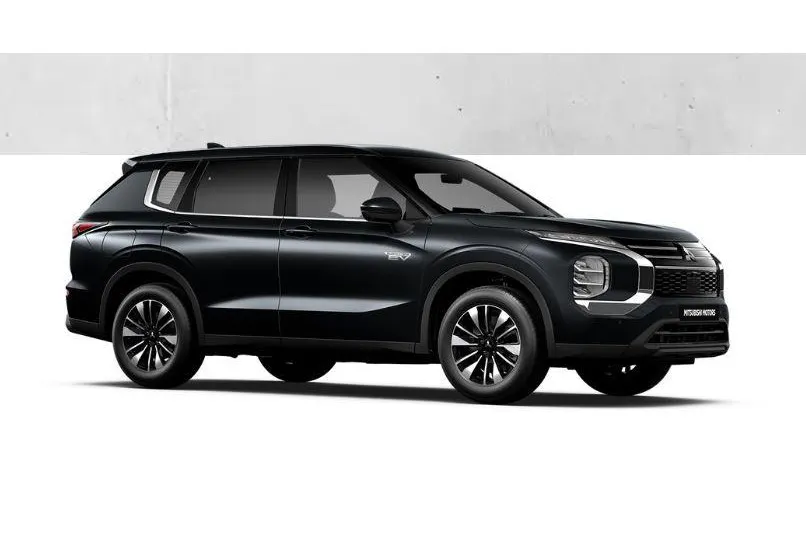 Mitsubishi Outlander 2.4 PHEV Intense € 5.000 euro korting eigen voorraad| 8 jaar garantie| Snel leverbaar | Totaalprijs op is op.