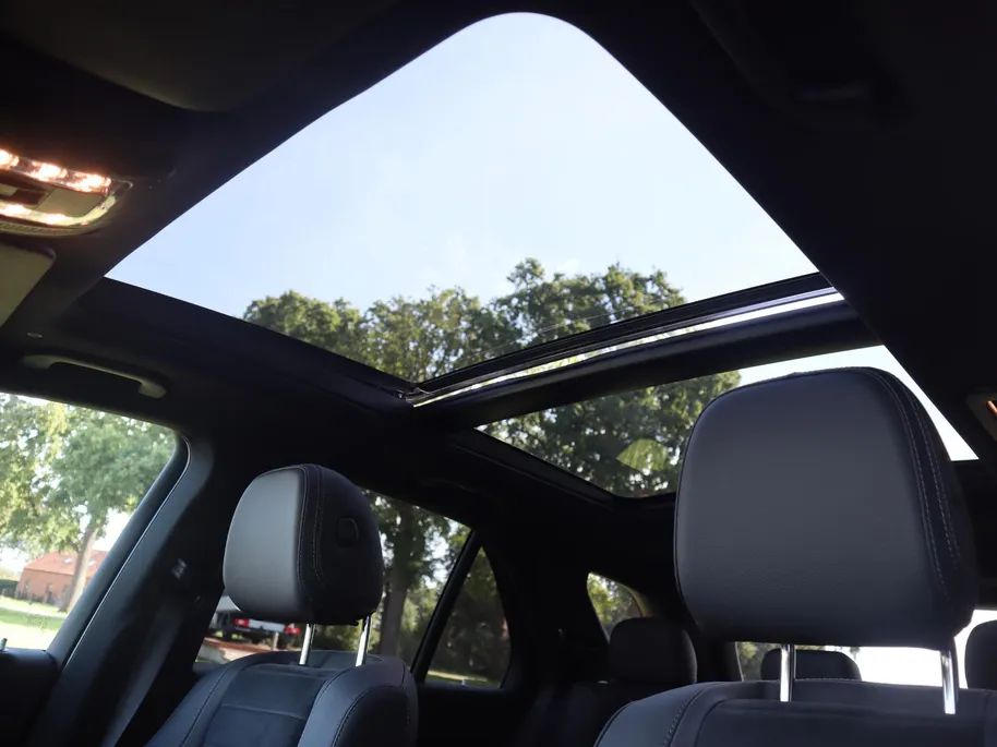 Mercedes-Benz GLE 400 e 4MATIC AMG Line