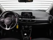 Kia Picanto 1.0 DPi DynamicLine | Camera | Cruise | 14' LM | Airco | Apple Carplay/Android Auto |