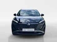 Nissan QASHQAI 1.3 MHEV Xtronic N-Connecta