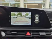 Kia Niro EV Edition 64.8 kWh | Afneembare Trekhaak | Climate Control | Cruise Control | Camera | Navigatie | Stoelverwarming | Stuurverwarming |