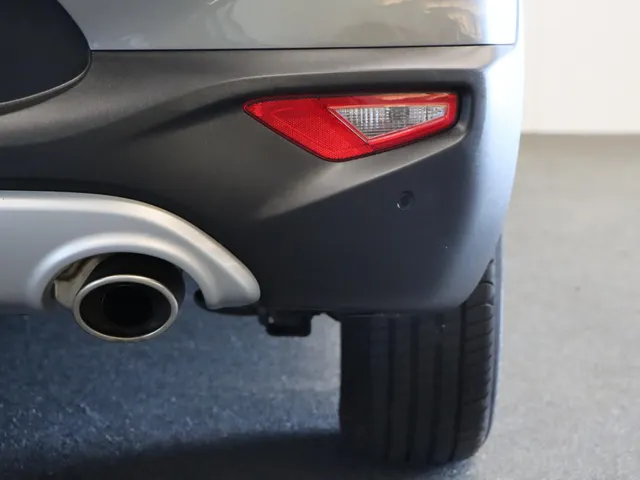 Kia Stonic 1.0 T-GDi MHEV DynamicLine
