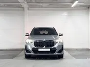 BMW X1 xDrive25e