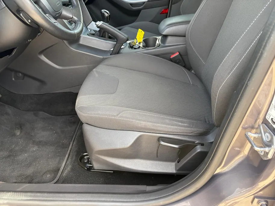 Ford Focus 1.0 EcoBoost Edition Plus |62224 KMST !|Navigatie| Verwarmde voorruit| 12 maanden apk| 12 maanden Bovag garantie|