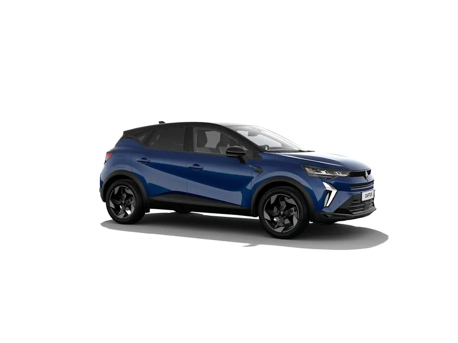 Renault Captur E-Tech full hybrid 160 techno | Nu leverbaar met €2.500,- EXTRA Zeeuw & Zeeuw korting en 5 jaar GRATIS garantie tot 160.000km! |