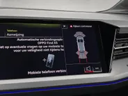 Audi Q4 e-tron 40 82 kWh 150kW/204PK · Leder · Stoelverwarming · Parkeersensoren · Garantie t/m 30-03-2026 of 90000km.