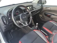 Kia Picanto 1.0 MPi GT-Line Edition | Navigatie | Camera | Airco | Cruise control | Getinte ramen achter | Lichtmetalen velgen |