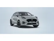 Ford Puma 1.0 EcoBoost Hybrid ST-Line X | NIEUW | Tot €5000 Actiekorting | Private Lease vanaf €580,- p/m | Te Bestellen |