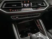 BMW X5 M Competition