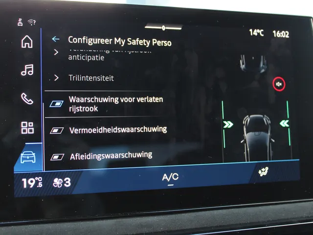 Renault Clio 1.8 Hybrid 160 PK esprit Alpine | Harman Kardon geluid 9 luidspeakers | Dode hoek detectie | Camera achter | NIEUW OP VOORRAAD