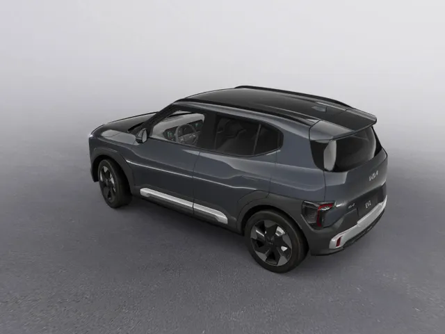 Kia EV2 Plus 42.2 kWh 4p.