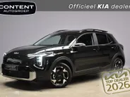 Kia Stonic 1.0 T-GDi MHEV 115pk DynamicPlusLine