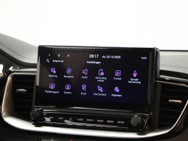 Kia Ceed Sportswagon 1.0 T-GDi DynamicPlusLine