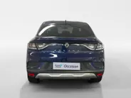 Renault Arkana 1.6 E-Tech full hybrid 145 techno AUTOMAAT NAVI AIRCO CRUISE CONTROLE APPLE CARPLAY ANDROID AUTO HOGE INSTAP DEALER ONDERHOUDEN ZEER MOOIE AUTO