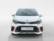 Kia Picanto 1.0 T-GDI GT-Line | Camera | Apple Carplay/Android Auto | Stoel/Stuur Verwarming | Cruise Control | Climate Control | Navigatie | 12 Maanden Bovag Garantie