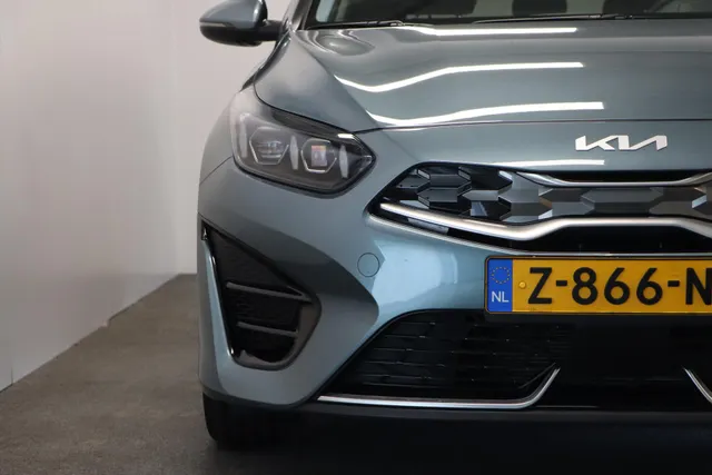 Kia Ceed Sportswagon 1.6 GDI PHEV DynamicPlusLine