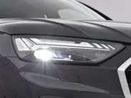 Audi Q5 Sportback Advanced edition 50 TFSI e 220 kW/299 PK · Luchtvering · Glazen panoramadak · Ass. pakket City + Tour · Lederen bekleding