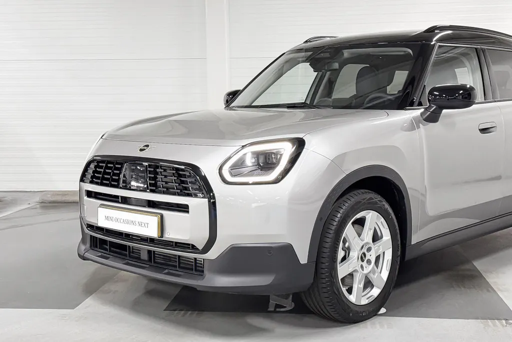 MINI Countryman C Classic