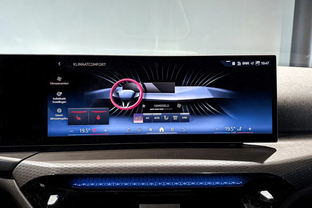 BMW i4 eDrive40