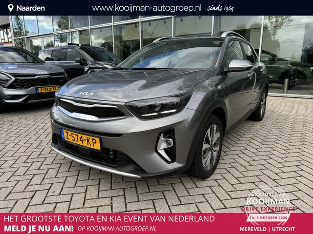 Kia Stonic