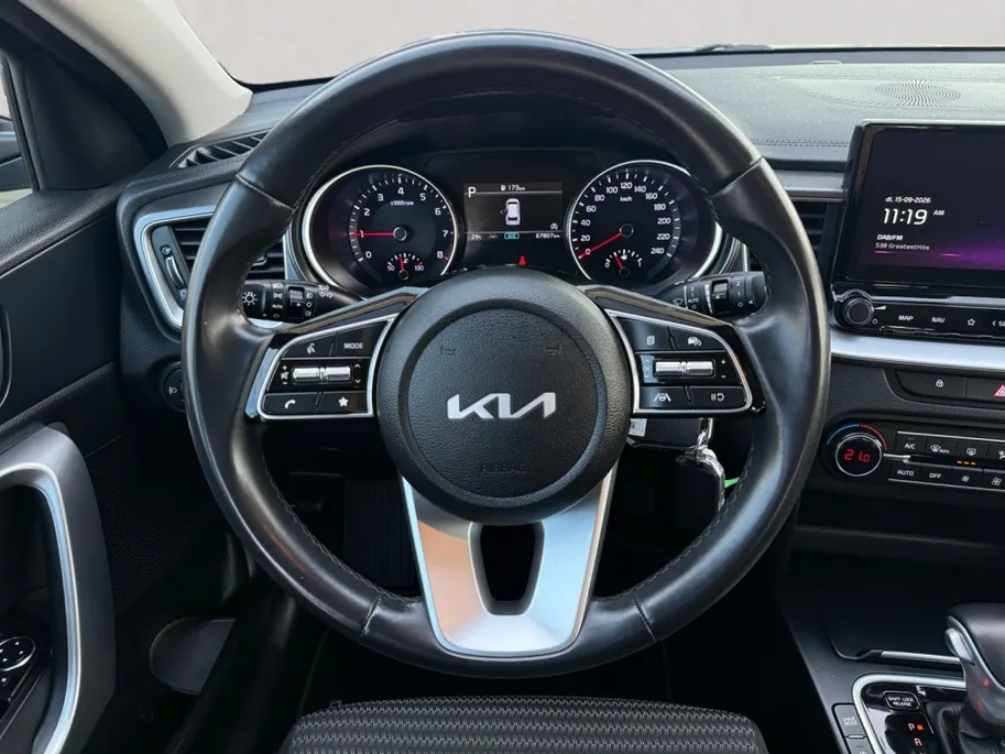 Kia Ceed Sportswagon 1.0 T-GDi MHEV Dynamic Line