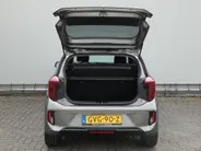 Kia Picanto 1.0 DPi 63pk 4-zits GT-Line