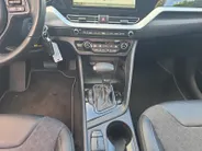 Kia Niro 1.6 GDi Hybrid DynamicLine | Navigatie | Climate control | Cruise control | Trekhaak | Parkeer sensoren | Parkeer camera