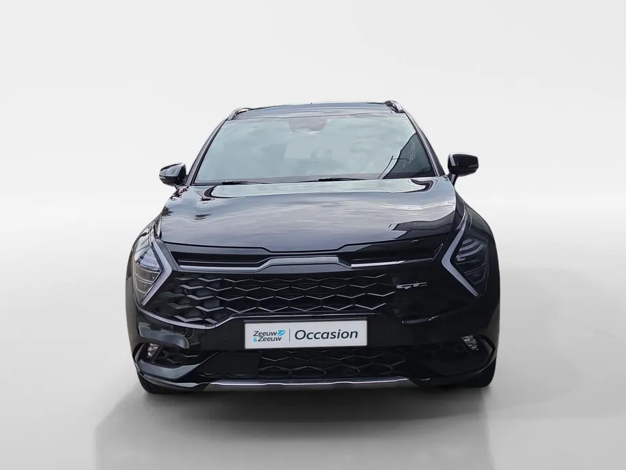 Kia Sportage 1.6 T-GDi Plug-in Hybrid AWD GT-PlusLine | Elektrische Trekhaak | Pano | Memory | 360 Camera | Harman Kardon | Navi | Apple Carplay | Android Auto |