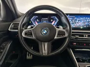 BMW 3 Serie Sedan 320e