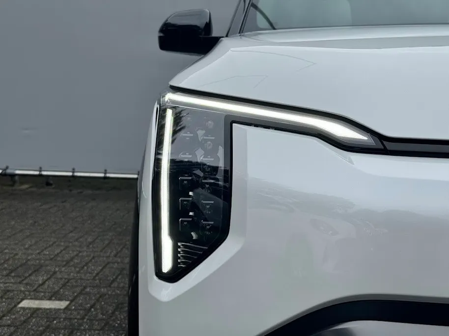 Kia EV3 81,4 kWh 204pk GT-Line I