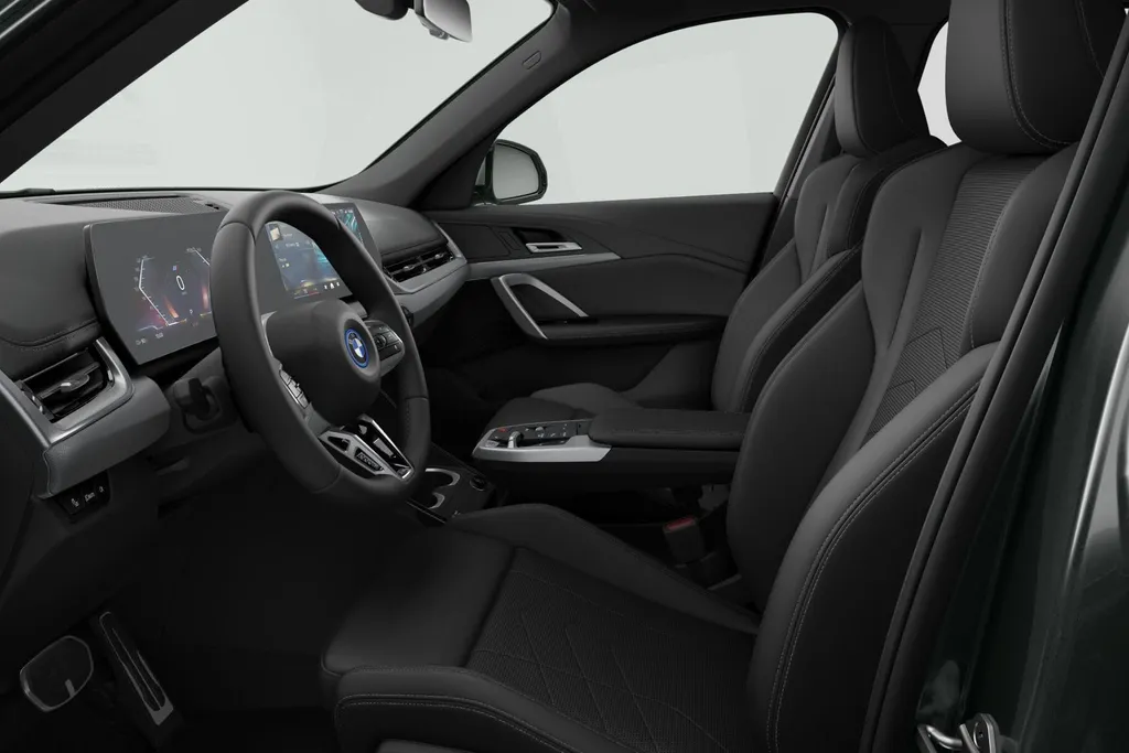 BMW iX1 eDrive20 Premium Pack M Sportpakket Pro