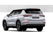 Mitsubishi Outlander 2.4 PHEV Pure € 5000 euro korting eigen voorraad| 8 jaar garantie| Snel leverbaar | Totaalprijs op is op.