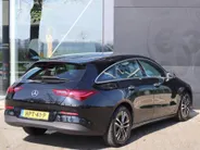 Mercedes-Benz CLA Shooting Brake 180 Business Solution Luxury l Keyless l Achteruitrij camera l Stoelverwarming