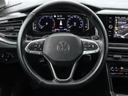 Volkswagen Polo 1.0 TSI 95pk DSG Style · Camera · Stoelverwarming · Apple/Android Car Play · Dodehoeksensoren · IQ Light · Navigatie · P-Sensoren · Getint Glas · 16'' Inch ·