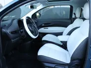 Fiat 500e La Prima by Bocelli 42 kWh | JBL | Winter | Camera | 17′