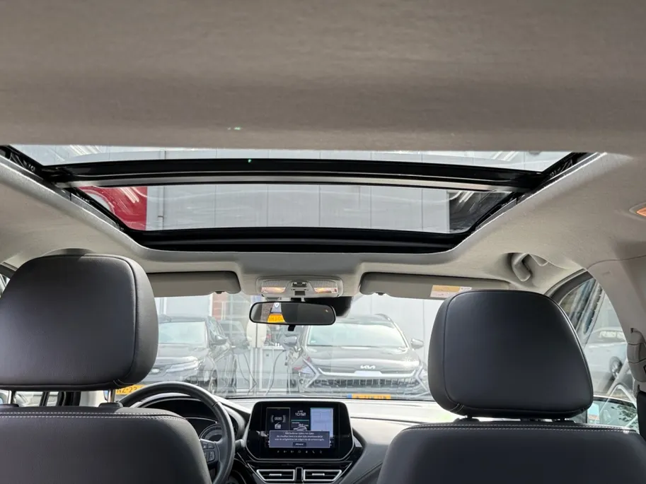 Suzuki S-Cross 1.4 Boosterjet Style Smart Hybrid | 360° camera | draadloos Appl