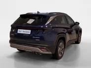 Hyundai Tucson 1.6 HYBRID | AUTOMAAT | COMFORT SMART | NL-AUTO | 4 SEIZOENBANDEN |