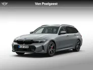 BMW 3 Serie Touring 330e M Sport Edition