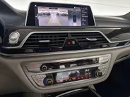 BMW 7 Serie 745e High Executive