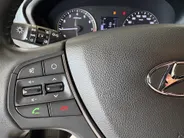Hyundai i20 1.0 T-GDI Black Edition Navigatie