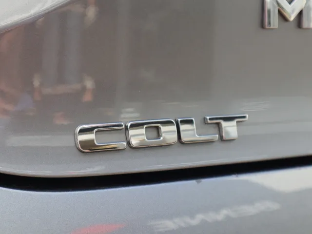 Mitsubishi Colt 1.6 HEV Intense+ Adaptive Cruise | Keyless | All Seasons
